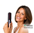 Suoristusharja – kauniimmat ja sileämmät hiukset